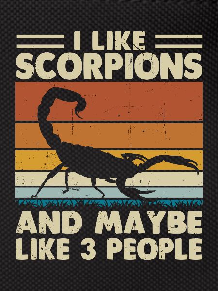 Scorpion