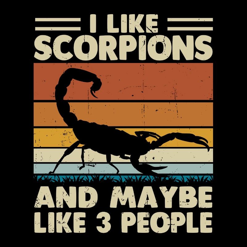 Scorpion