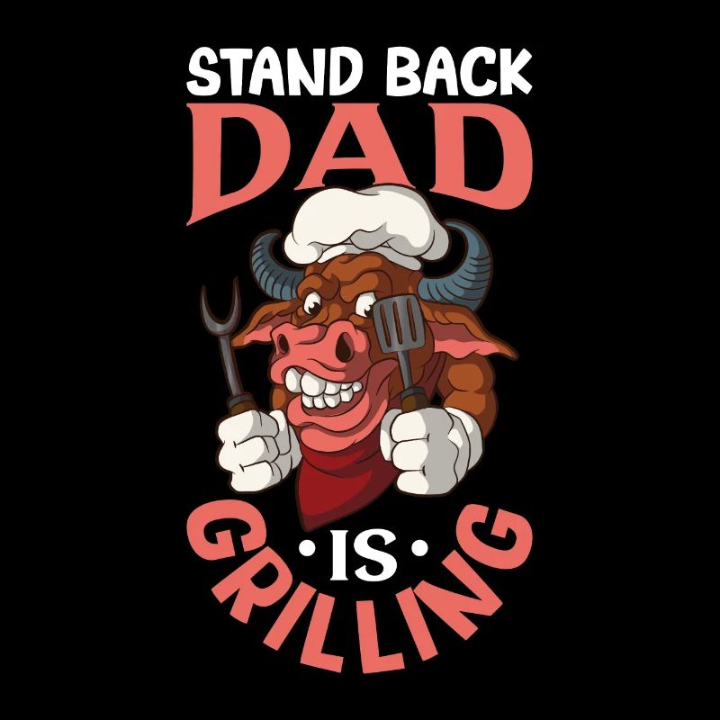 Bbq Grill Grillen Grillmaster Barbecue Meat Beef