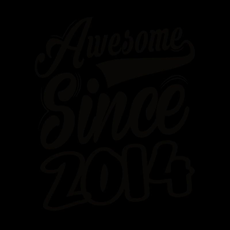 Awesome Since 2014