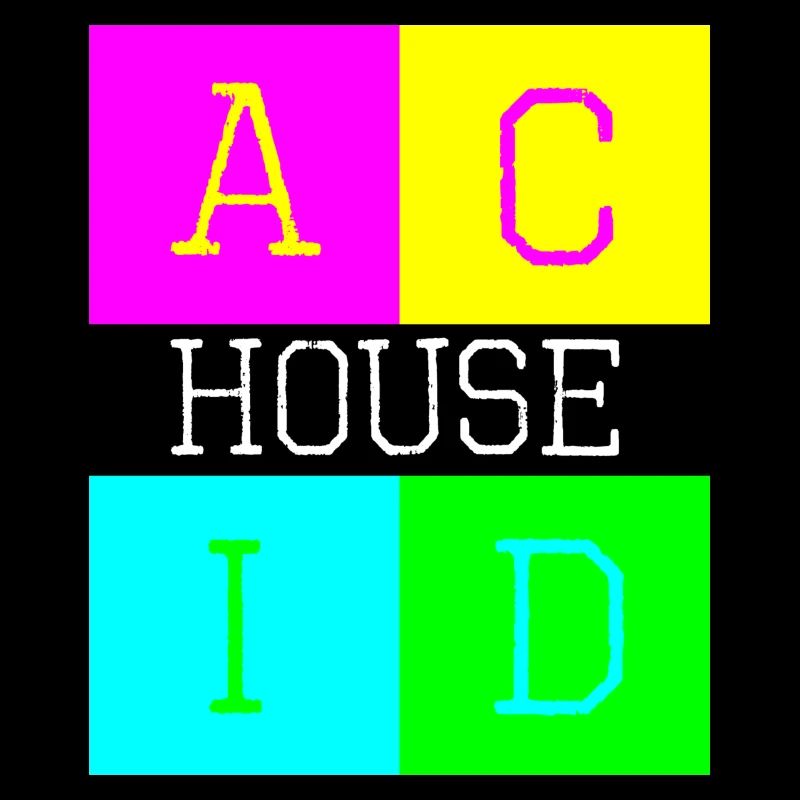 Acid house d
