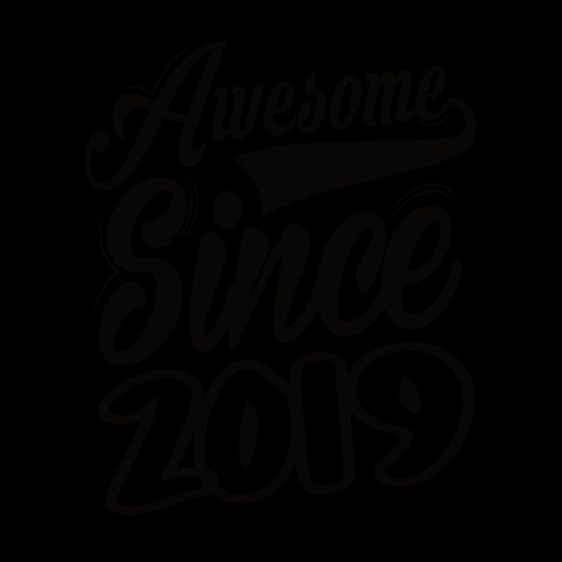 Awesome Since 2019