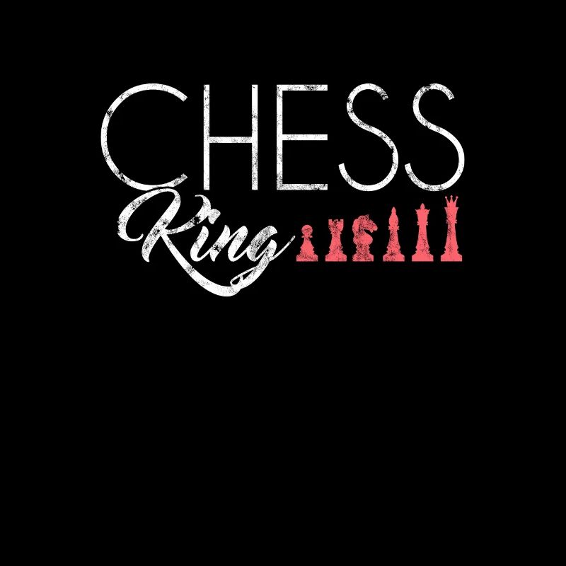 Roi des échecs