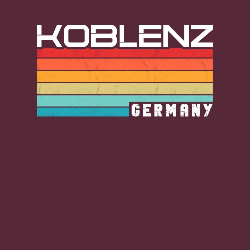 Coblenzerin Coblence Coblence
