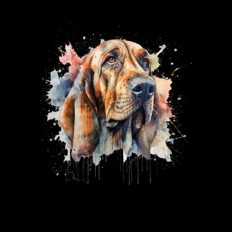 Bloodhound