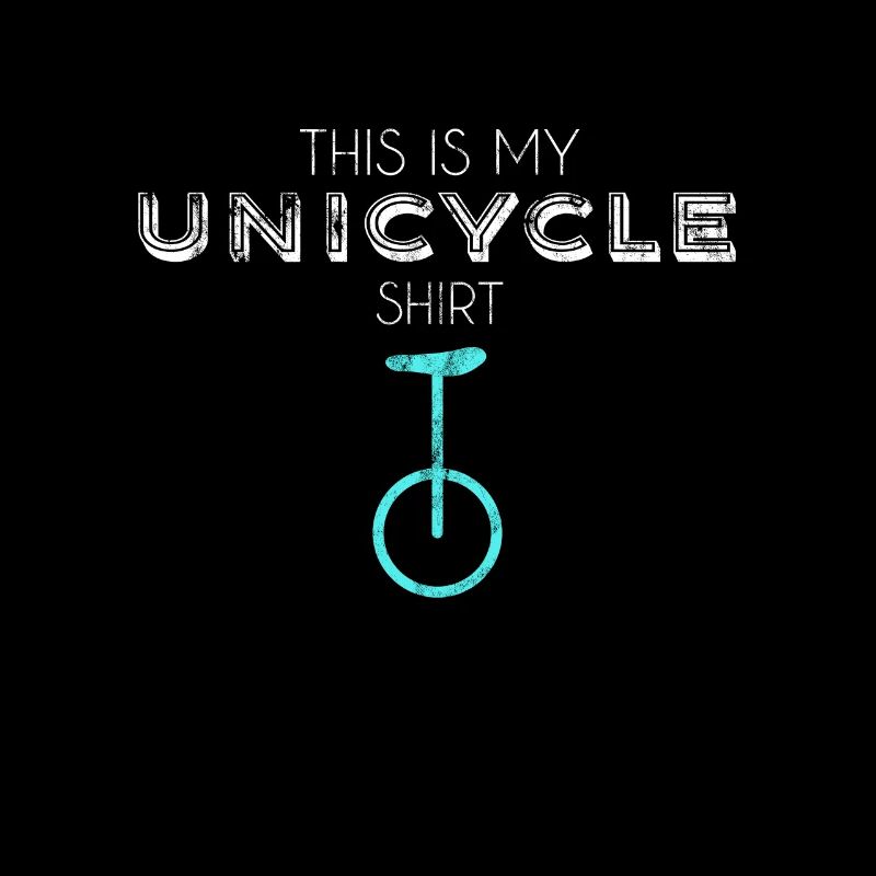 Chemise monocycle