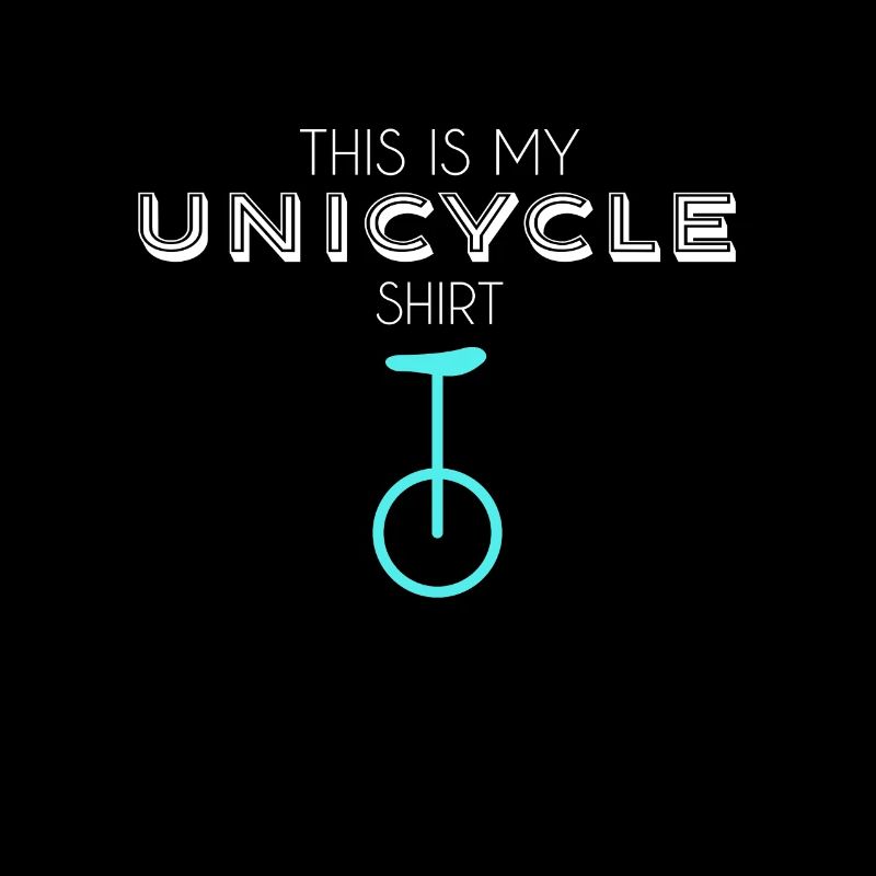 Chemise monocycle