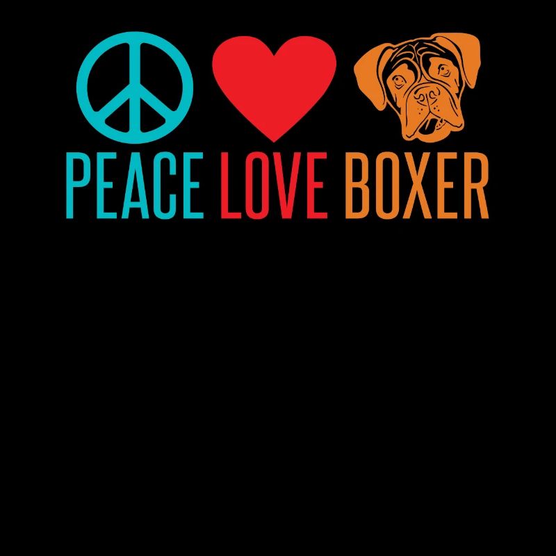 Boxer Hund Geschenke