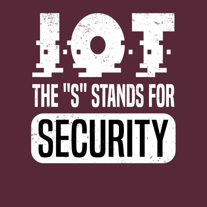 Internet Of Things IOT Programmierer Admin IT