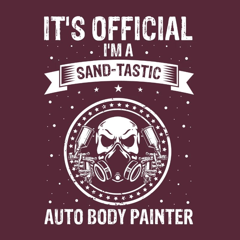 Car Painter Offer for Body Technicians