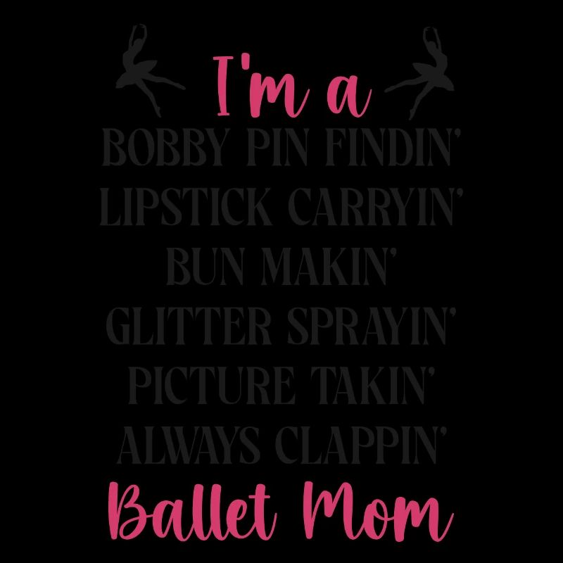 Ballet Danseuse Danse Ballerine