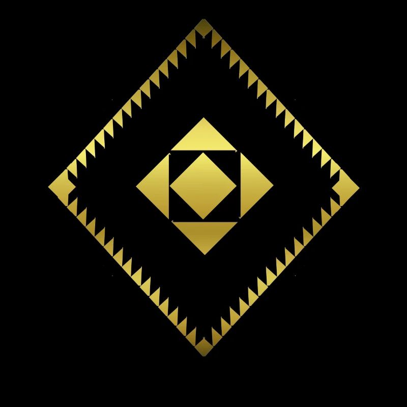 Geometric Shape - Graphic - Abstract - Geometry