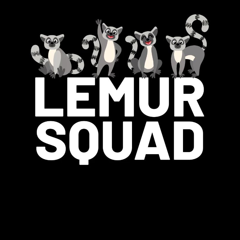 Lémurien