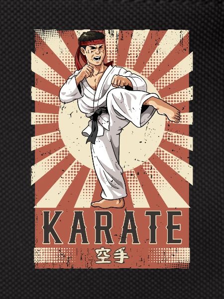 Karate