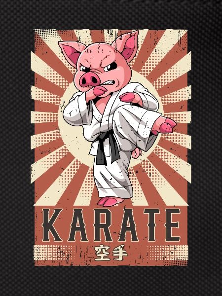 Karate