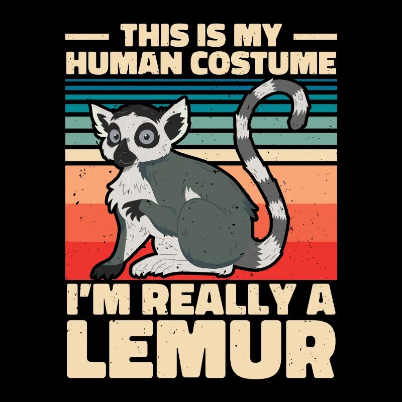 Lémurien
