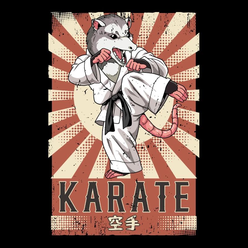 Karate