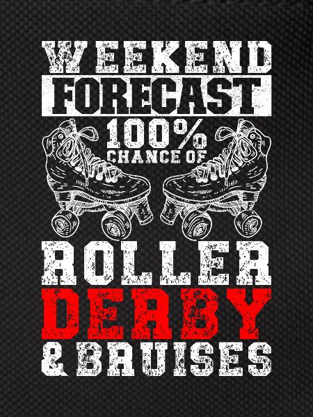 Roller derby