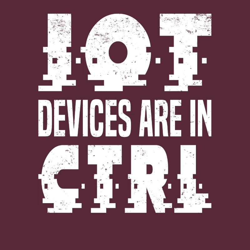 Internet Des Objets IOT Programmeur Admin IT