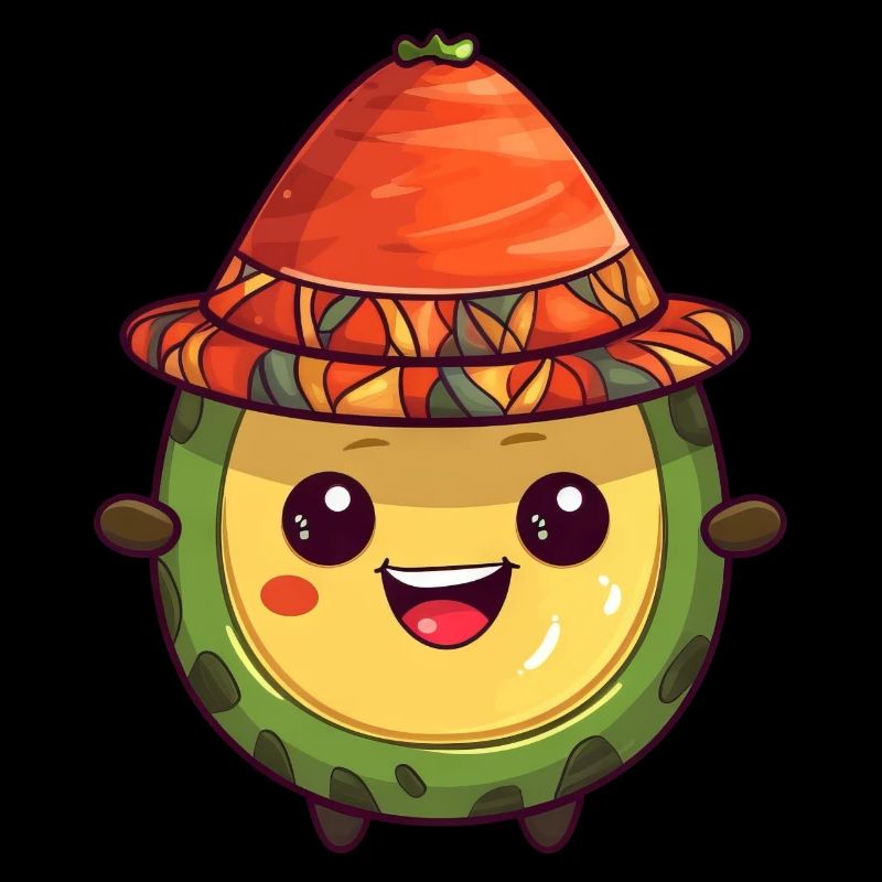 Peruvian avocado
