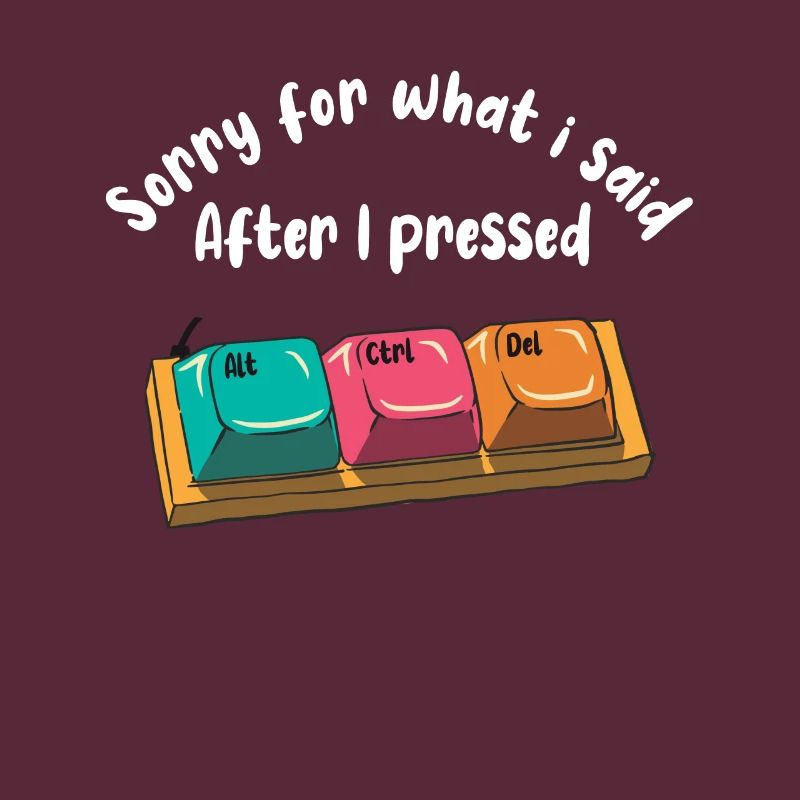 Funny Computer Nerd Gift