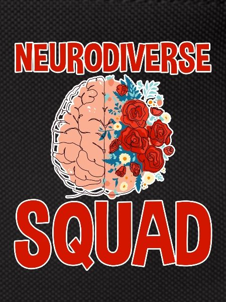 Neurodiverse Squad 2