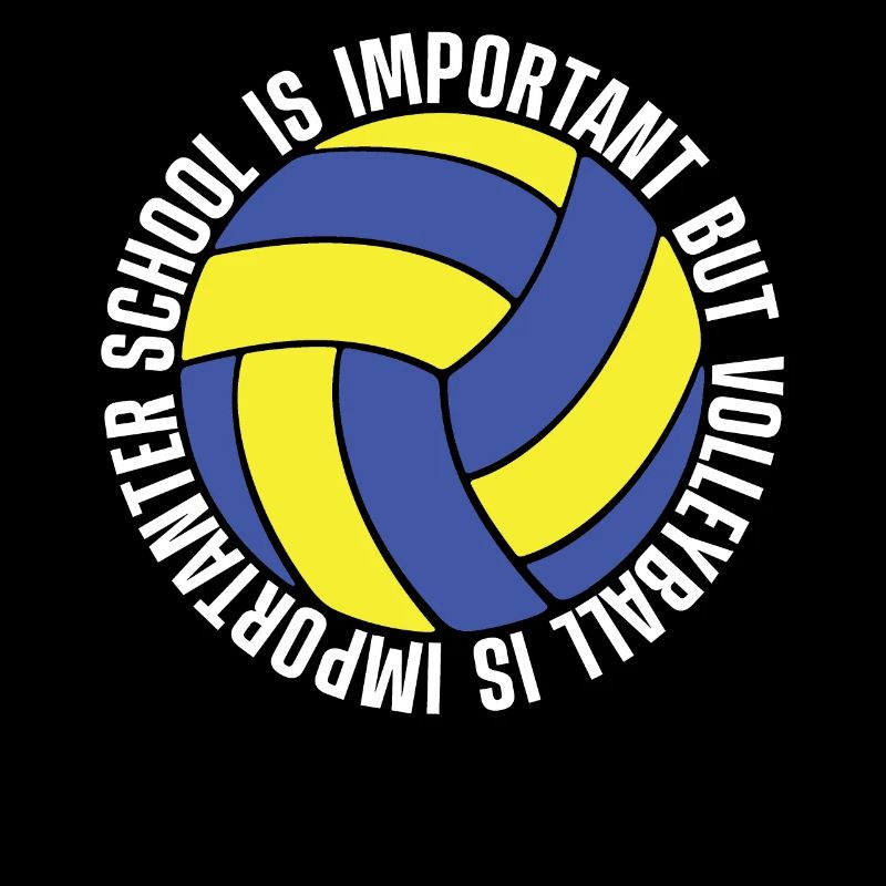 Warning volleyball mom will scream loudly