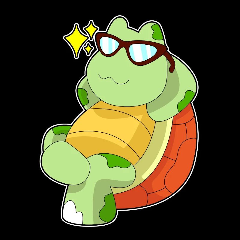 Turtle Sunglasses