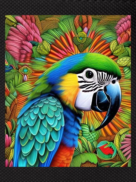 Parrot