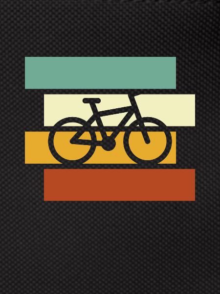 Bicycle Retro