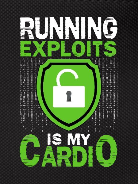 Cybersecurity, Hacking, IT