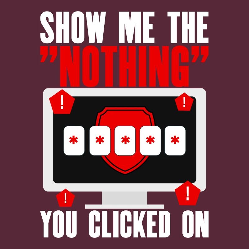 Cybersecurity, Hacking, IT