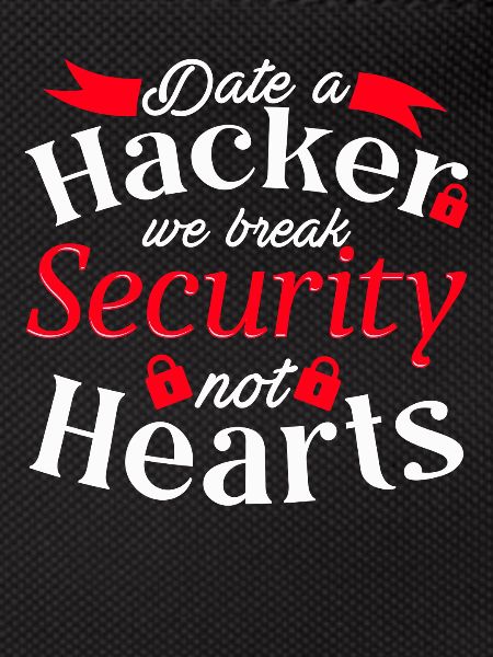 Cybersecurity, Hacking, IT