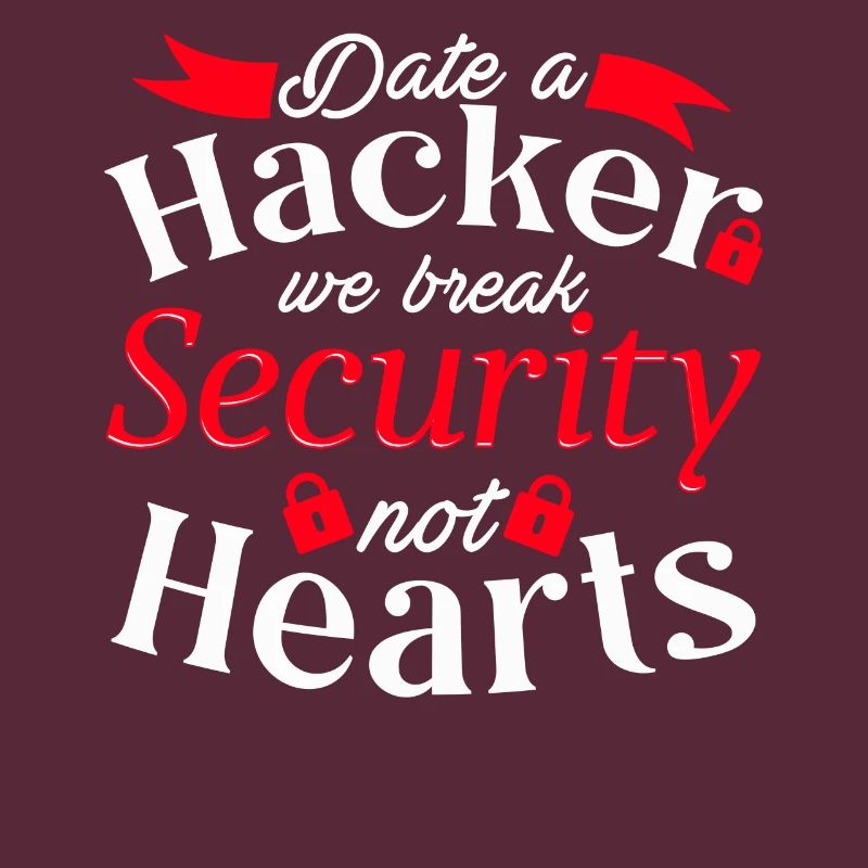 Cybersecurity, Hacking, IT