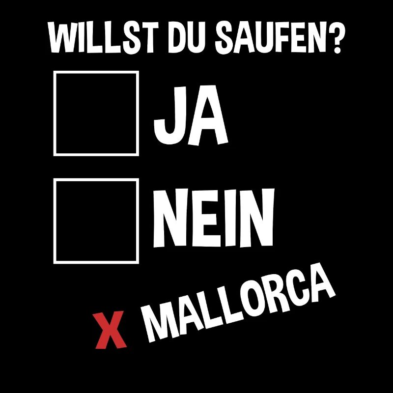 Party Urlaub Mallorca