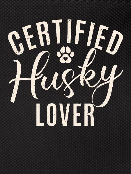 Husky-Hunde-Geschenke