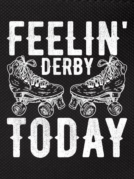 Roller derby