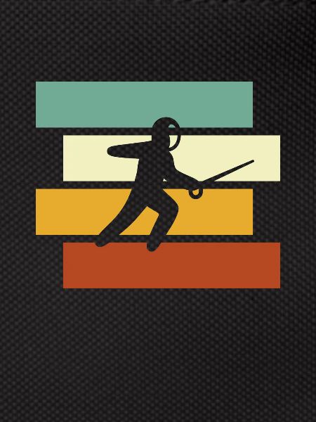 Fencing Retro