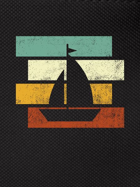 Sailing Retro