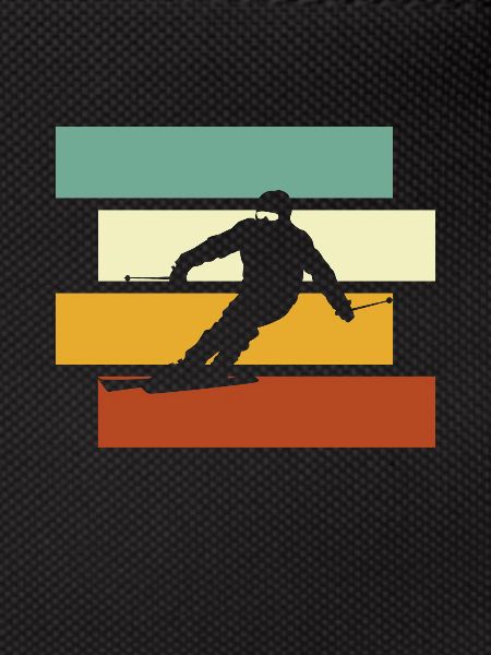 Ski Retro