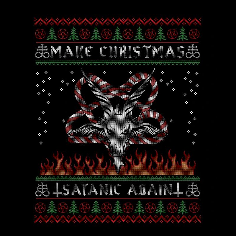I Baphomet Death Metal