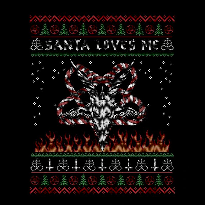 I Baphomet Death Metal