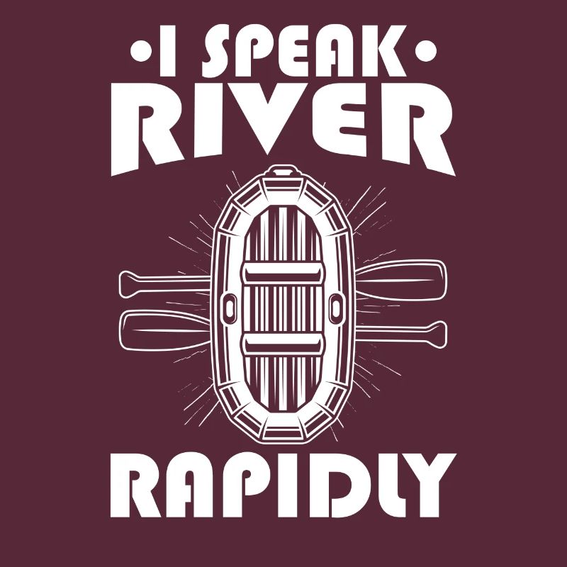 Rafting Rafting en eau vive rapide