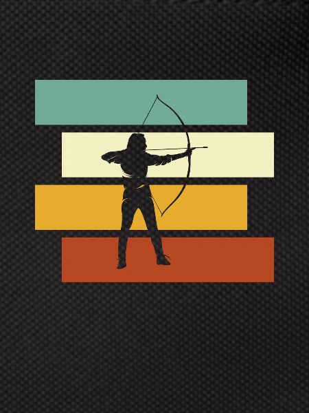 Archery Retro