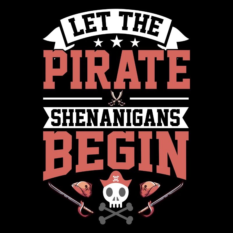 Pirates - Gadgets Crossbones Freebooter