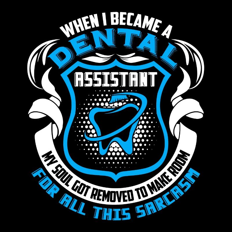 Dental Assistant I Became A Dental Assistant