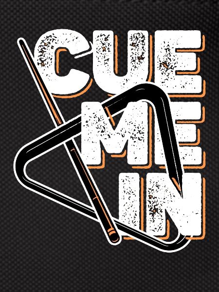 Billiards - Cue Me In