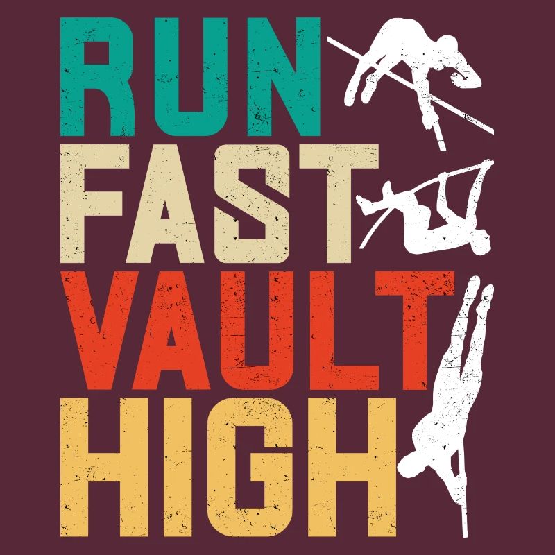 Pole vault Pole vaulter