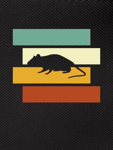 Mouse Retro