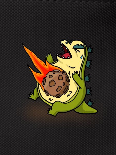 Earth Strike Urknall Dino Design